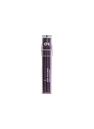 Main View - Click To Enlarge - ØR-FIUME - Purple Aura Orchid Incense Sticks