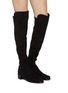 Figure View - Click To Enlarge - STUART WEITZMAN - Reserve 40 Suede Boots