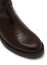 Detail View - Click To Enlarge - STUART WEITZMAN - Celia Leather Knee High Riding Boots