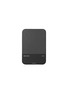 Main View - Click To Enlarge - NATIVE UNION - Classic Magnetic Power Bank 5000 mAh — Black