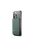 Detail View - Click To Enlarge - NATIVE UNION - Classic Magnetic Power Bank 5000 mAh — Slate Green