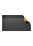 Main View - Click To Enlarge - NATIVE UNION - Desk Mat — Black / Kraft