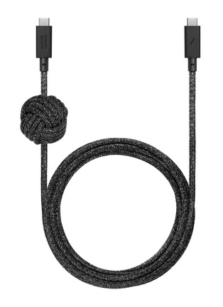 Main View - Click To Enlarge - NATIVE UNION - Anchor Cable C to C 3M — Cosmos