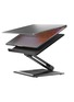 Main View - Click To Enlarge - NATIVE UNION - Home Laptop Stand — Black