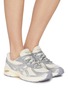 Figure View - Click To Enlarge - ASICS - GT-2160 Low Top Women's Sneakers