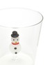 Detail View - Click To Enlarge - ICHENDORF MILANO - Christmas Tales Snowman Tumbler