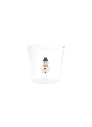 Main View - Click To Enlarge - ICHENDORF MILANO - Christmas Tales Snowman Tumbler