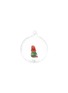 Detail View - Click To Enlarge - ICHENDORF MILANO - Christmas Tales Elf Glass Bauble