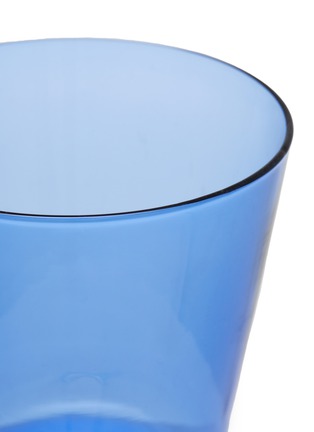 Detail View - Click To Enlarge - ICHENDORF MILANO - Tap Tumbler — Light Blue