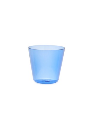 Main View - Click To Enlarge - ICHENDORF MILANO - Tap Tumbler — Light Blue