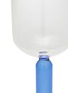 Detail View - Click To Enlarge - ICHENDORF MILANO - Bloom Stemmed Glass — Light Blue