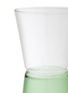 Detail View - Click To Enlarge - ICHENDORF MILANO - High Rise Pitcher 750ml  — Green/Clear