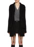 Main View - Click To Enlarge - HYEIN SEO - Hooded Jacket