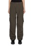 Main View - Click To Enlarge - HYEIN SEO - Cotton Cargo Pants