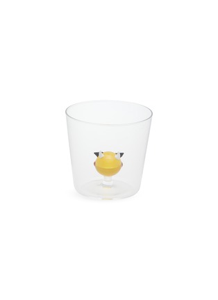  - ICHENDORF MILANO - x Baz & Friends Glass Tumbler 2