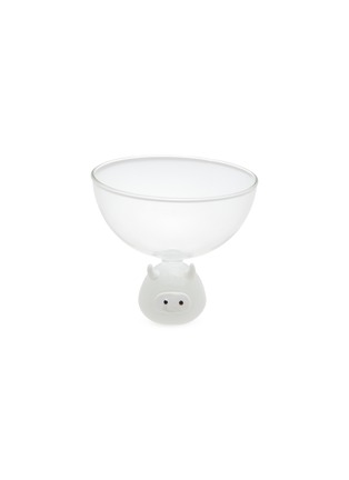 ICHENDORF MILANO | x Baz & Friends Baz Small Glass Bowl