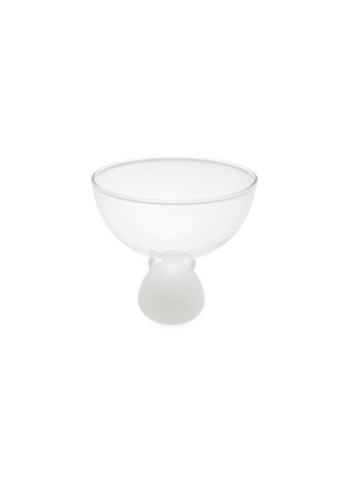 ICHENDORF MILANO | x Baz & Friends Baz Small Glass Bowl