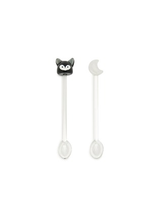 ICHENDORF MILANO | x Baz & Friends Rox Spoon Set