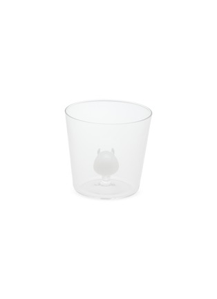  - ICHENDORF MILANO - x Baz & Friends Glass Tumbler 1