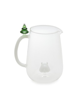 ICHENDORF MILANO | x Baz & Friends Mini Baz Glass Jug