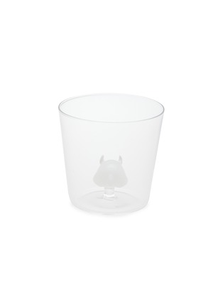  - ICHENDORF MILANO - x Baz & Friends Glass Tumbler 3