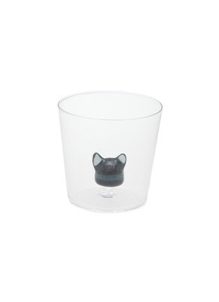  - ICHENDORF MILANO - x Baz & Friends Glass Tumbler 4