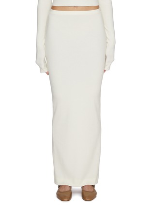 Main View - Click To Enlarge - ÉTERNE - Emma Maxi Dress