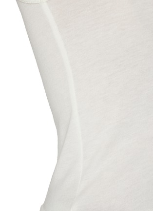  - ÉTERNE - Slim Fit Tank Top