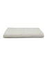 Main View - Click To Enlarge - FRETTE - Luxury Grove Bedspread — Milk/Nature