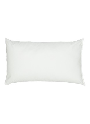 Main View - Click To Enlarge - FRETTE - Waterproof Cushion Filler — White