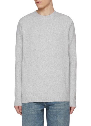 Main View - Click To Enlarge - DENHAM - Crewneck Sweater