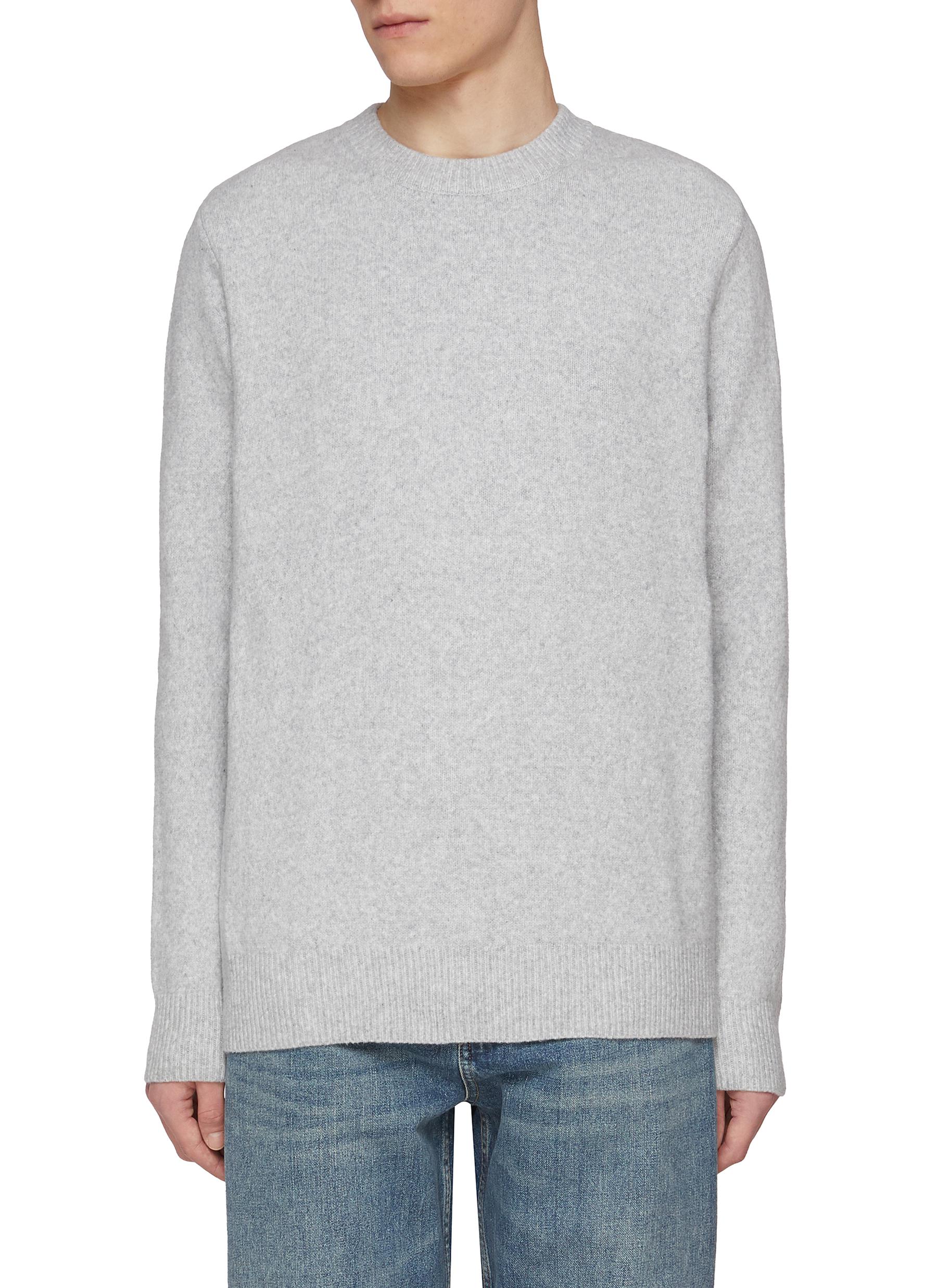 Crewneck Sweater