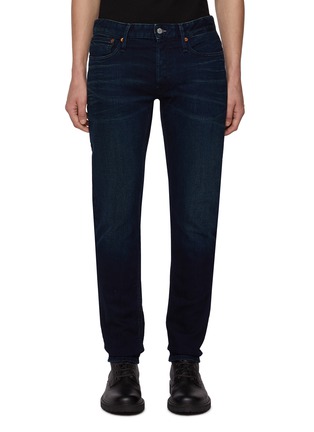 Main View - Click To Enlarge - DENHAM - Razor Ibbs Slim Jeans