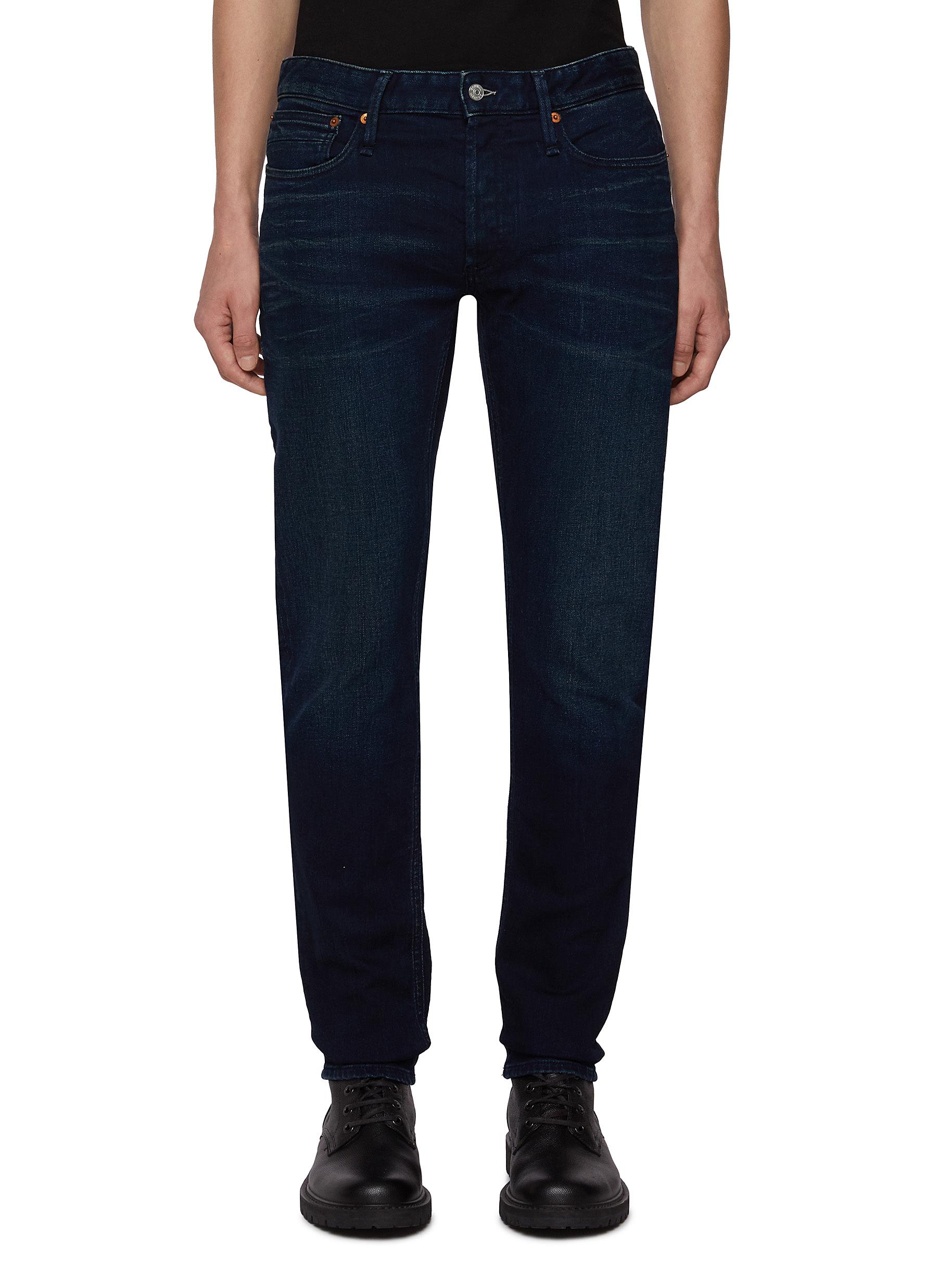 DENHAM | Razor Ibbs Slim Jeans | Men | Lane Crawford