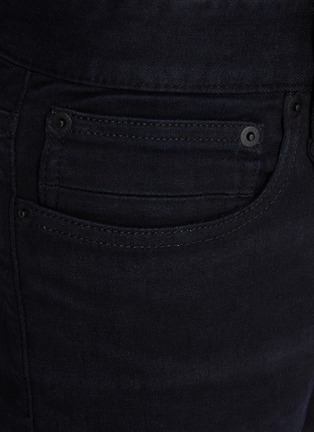  - DENHAM - Bolt Free Move Dark Wash Skinny Jeans