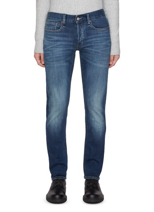 Main View - Click To Enlarge - DENHAM - Razor HFMMB Slim Jeans