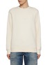 Main View - Click To Enlarge - DENHAM - Scissor Embroidered Sweatshirt