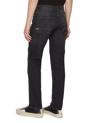 Back View - Click To Enlarge - DENHAM - Razor FMMB Slim Jeans