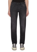 美品DENHAM RAZOR SLIM FIT BLACK W 32 DENHAM | Razor FMMB Slim Jeans | Men | Lane Crawford