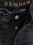  - DENHAM - Dagger VRB Straight Jeans