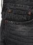  - DENHAM - Dagger VRB Straight Jeans