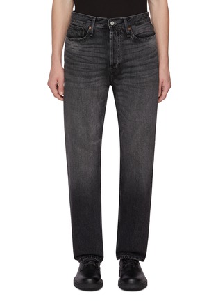 Main View - Click To Enlarge - DENHAM - Dagger VRB Straight Jeans