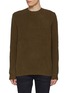 Main View - Click To Enlarge - DENHAM - Crewneck Sweater