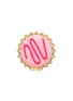 Detail View - Click To Enlarge - JUDITH LEIBER - Bonbon Miniature Strawberry Pillbox