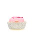 Main View - Click To Enlarge - JUDITH LEIBER - Bonbon Miniature Strawberry Pillbox