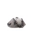 Detail View - Click To Enlarge - JUDITH LEIBER - Gemma Caviar Chain Bag