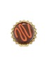 Detail View - Click To Enlarge - JUDITH LEIBER - Bonbon Miniature Milk Chocolate Pillbox
