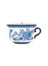 Main View - Click To Enlarge - JUDITH LEIBER - Tranquili-Tea Teacup Clutch
