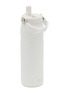 Detail View - Click To Enlarge - STANLEY - The IceFlow™ Flip Straw Lid Bottle 24 oz —  Frost