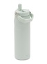 Detail View - Click To Enlarge - STANLEY - The IceFlow™ Flip Straw Lid Bottle 24 oz —  Mist